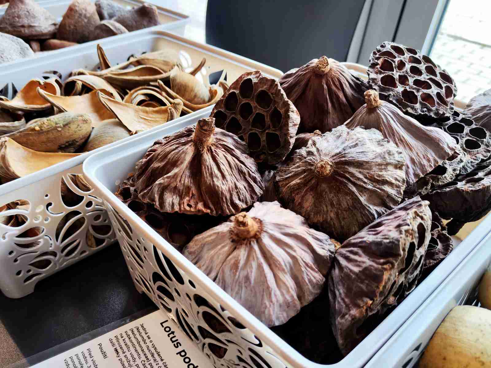 Chovatelské potřeby 2